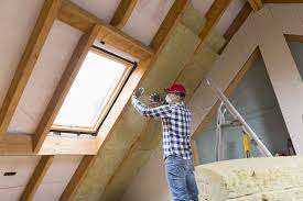 Best Eco-Friendly Insulation Solutions  in Fredericksburg, TX